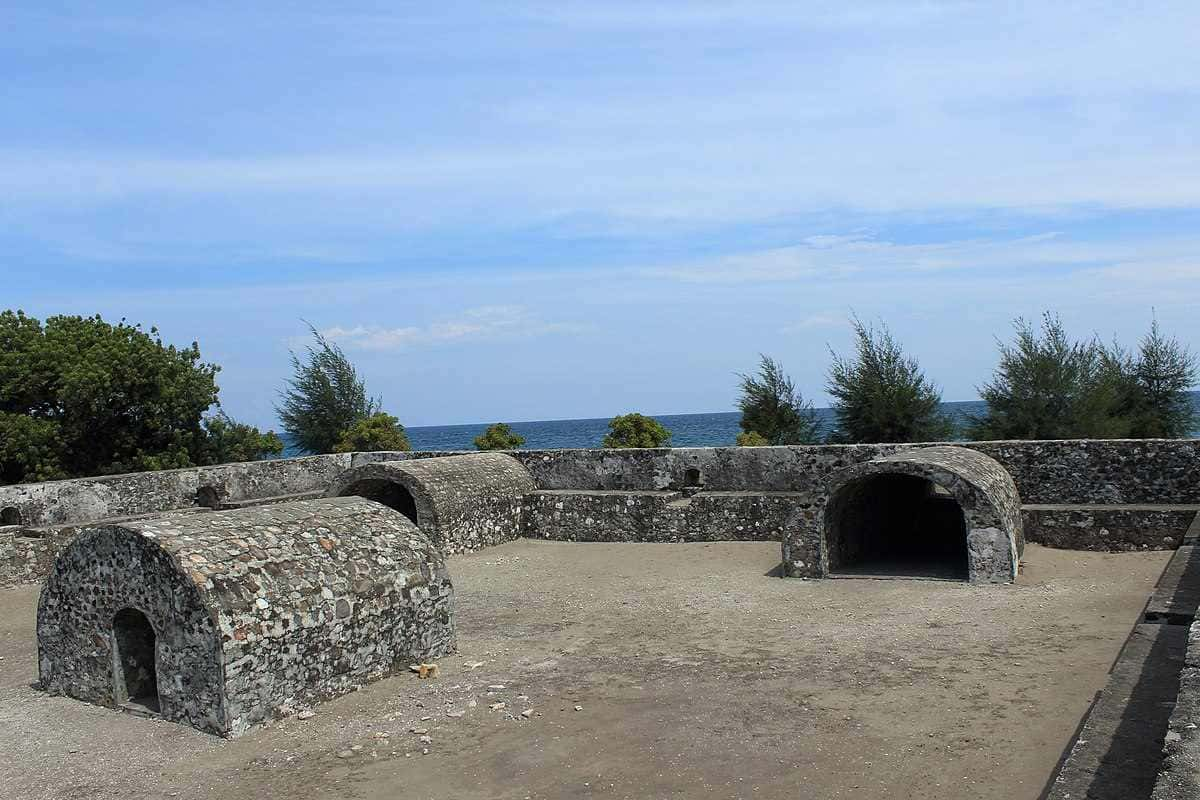 Benteng Indra Patra