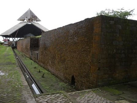 Benteng Somba Opu