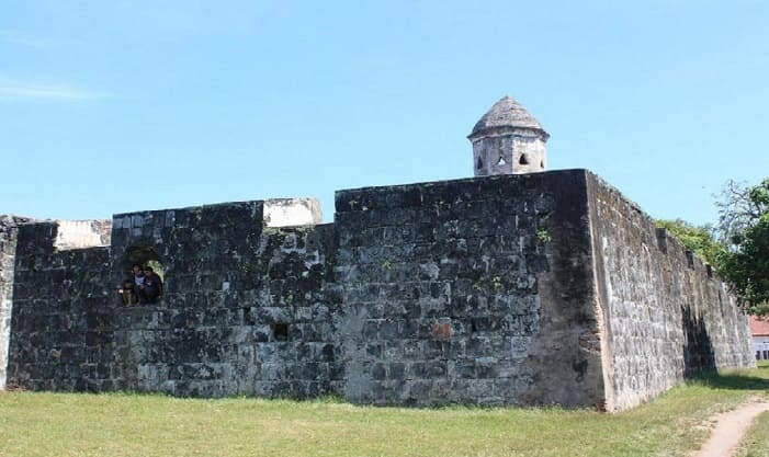 Benteng Speelwijk