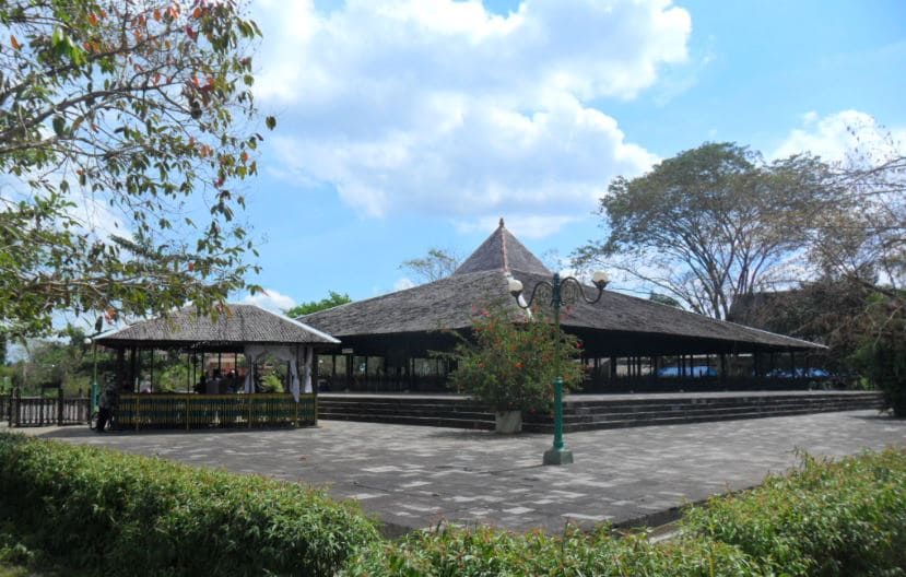 Candi Agung