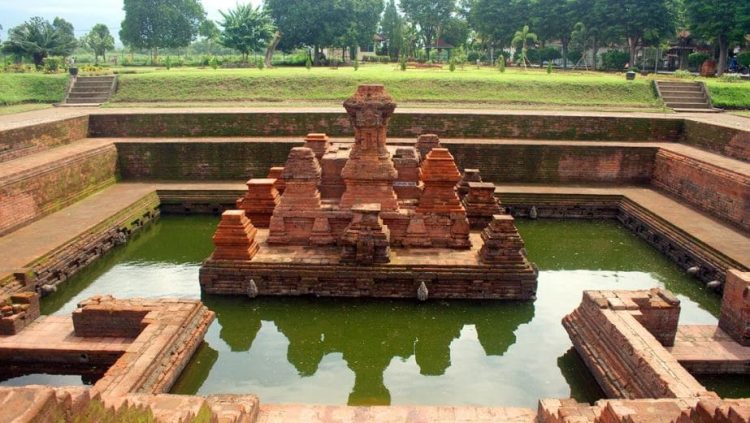 Candi Kerajaan Majapahit