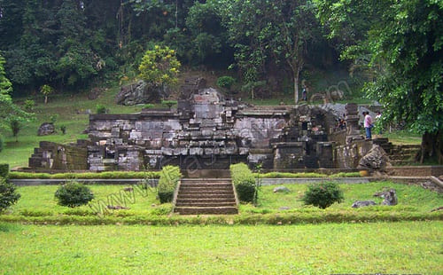 Candi Semar Jalatunda