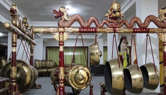 Gamelan Gajah Prawoto