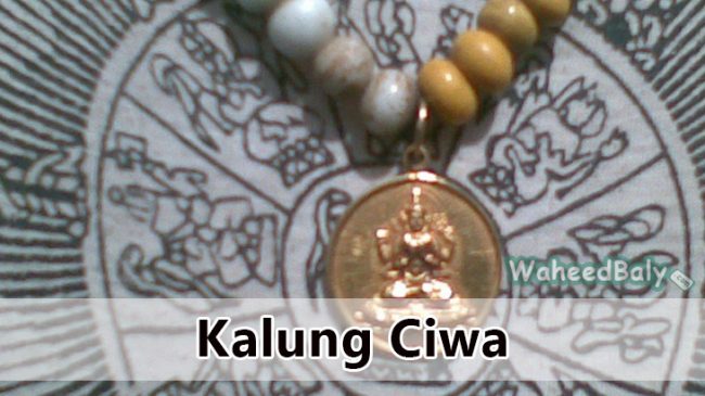 Kalung Ciwa