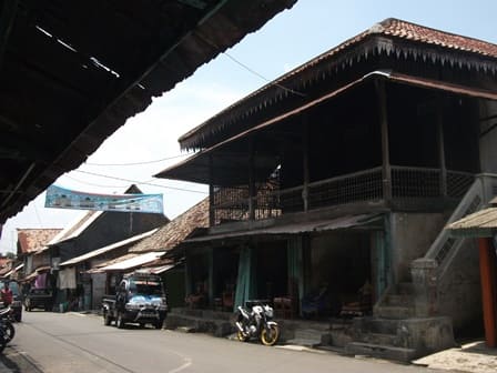 Kampung Bugis