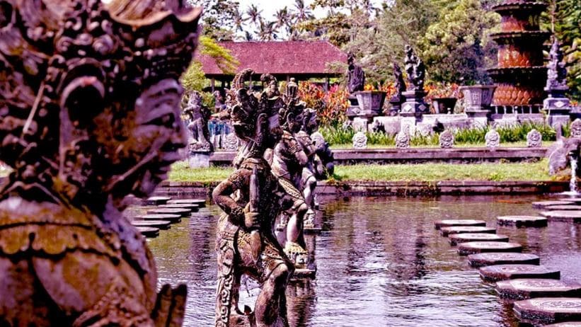 Kehidupan Sosial Budaya Kerajaan