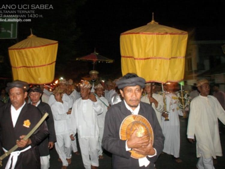 Kehidupan Sosial Dan Budaya