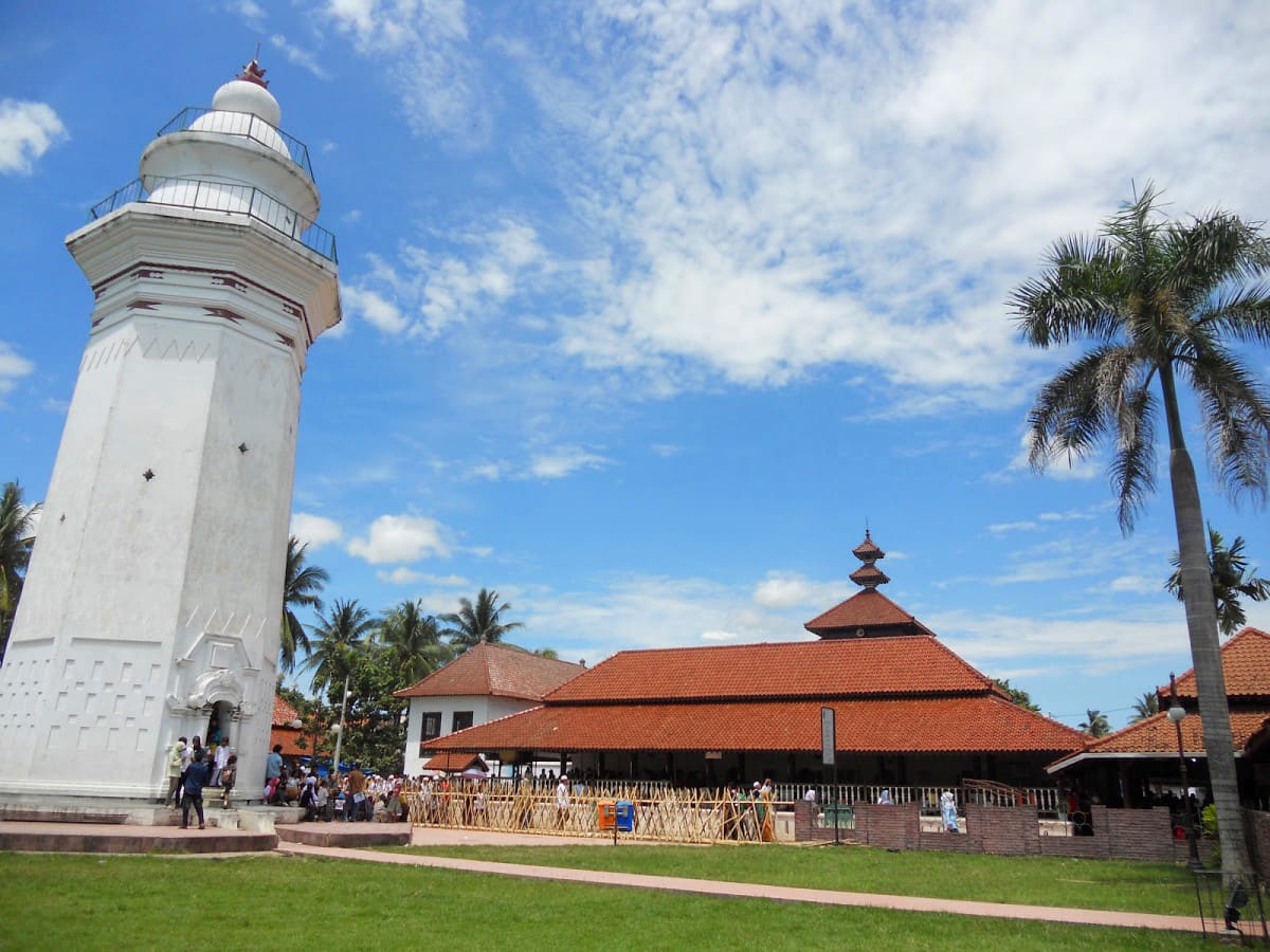 Kerajaan Islam Banten