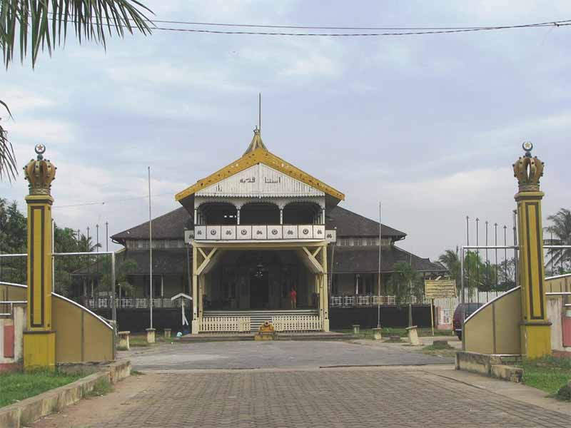 Kerajaan Pontianak