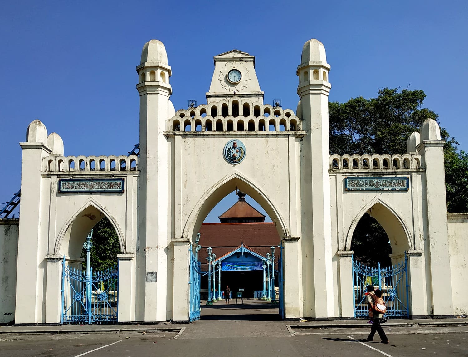 Masjid Agung Surakarta