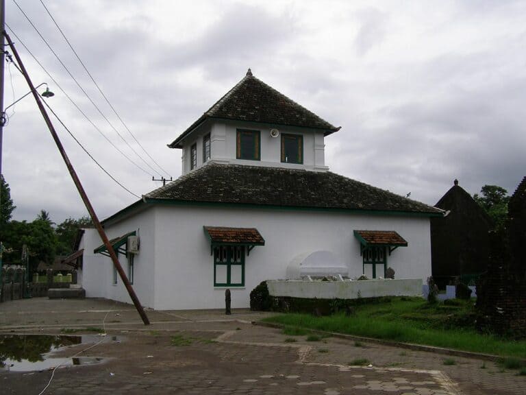 Masjid Katangka