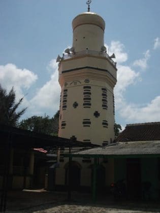 Masjid Kibang