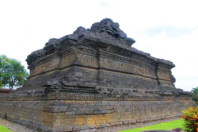 Candi Jago