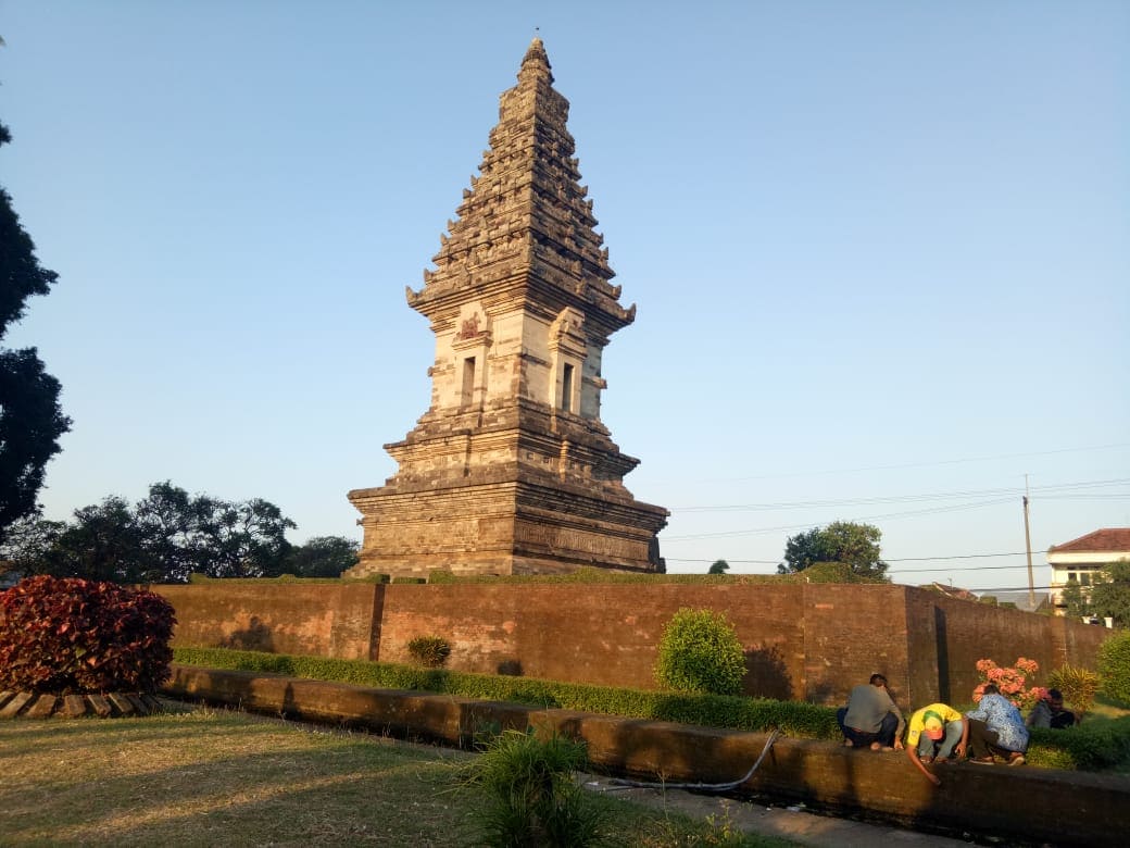 Candi Jawi