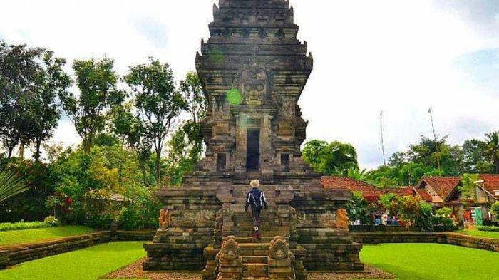 Candi Kidal Jawa Timur