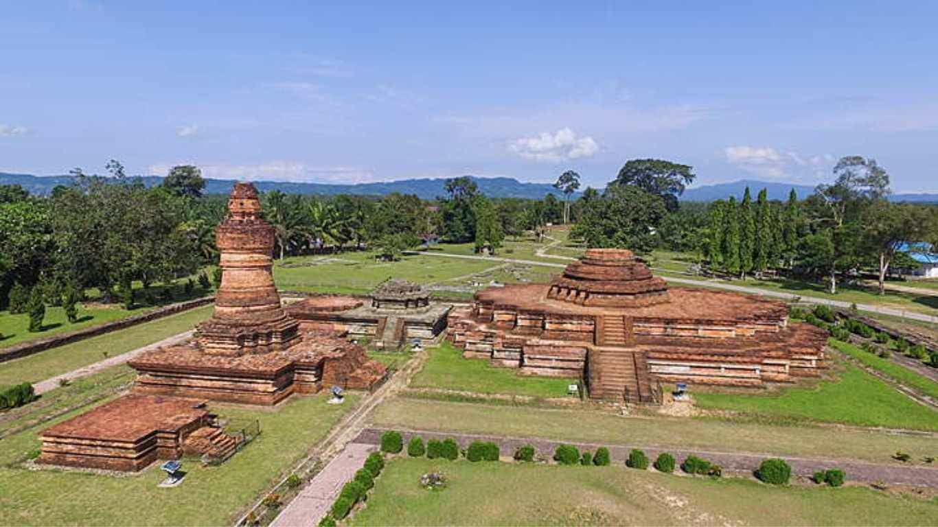 Candi Muara Takus