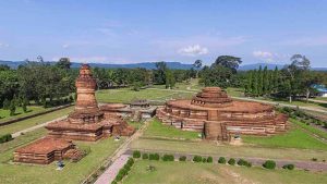 candi muara takus