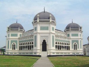 Gambar Kerajaan Perlak