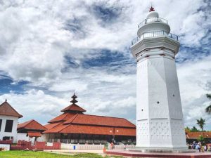 Kerajaan Banten