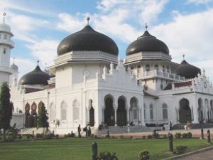 Kerajaan Islam Di Indonesia