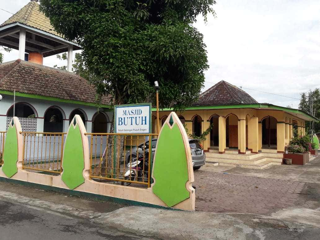 Makam Hadiwijaya