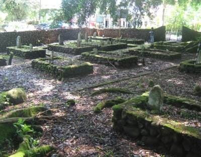 Makam Raja Https Kebudayaan.kemdikbud.go.id 