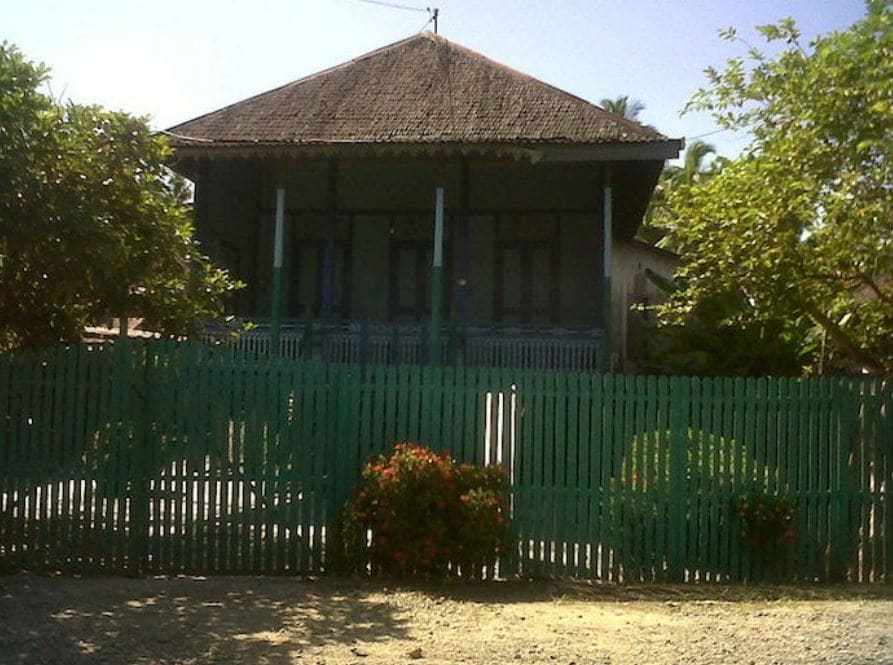 Rumah Balai Bini