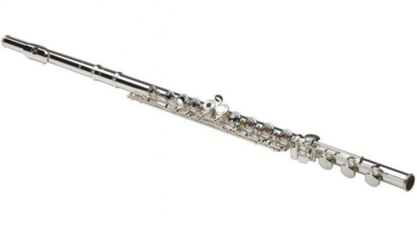 Alat Musik Flute