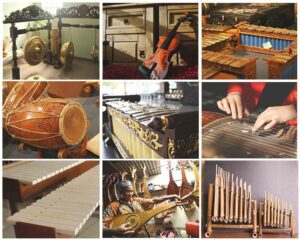 Alat Musik Tradisional