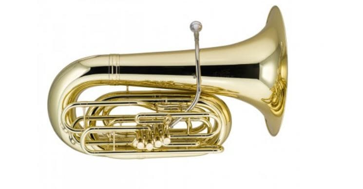 Alat Musik Tuba