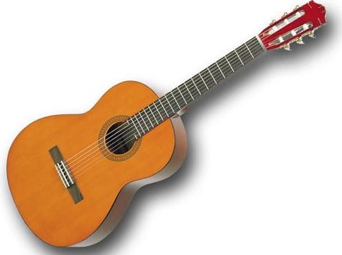 Gambar Alat Musik Gitar