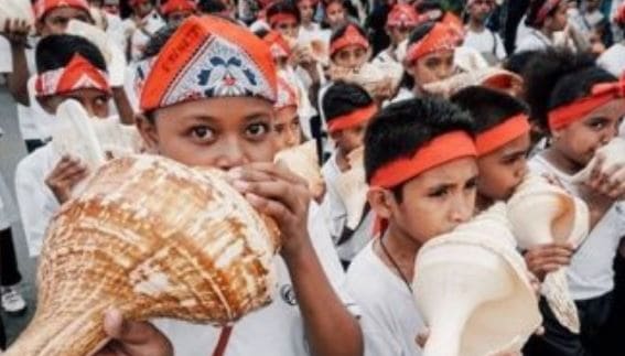 Gambar Alat Musik Tradisional Maluku Utara