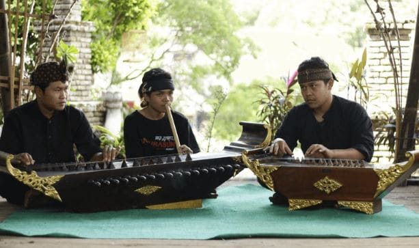 Gambar Fungsi Alat Musik Kecapi