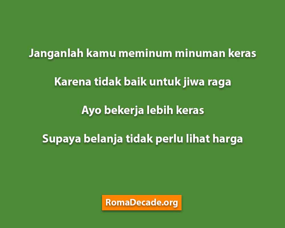 Pantun Ikan Hiu Semangat