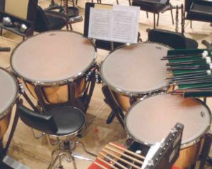 Alat Musik Pukul