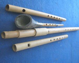 Alat Musik Tradisional Jambi