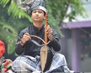 Alat Musik Tradisional Sulawesi Selatan