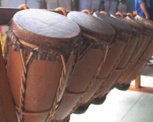 Alat Musik Tradisional Sumatera Utara