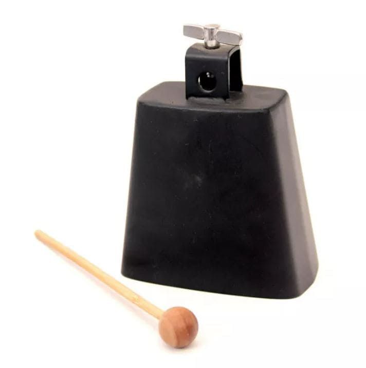 Alat Musik Cowbell