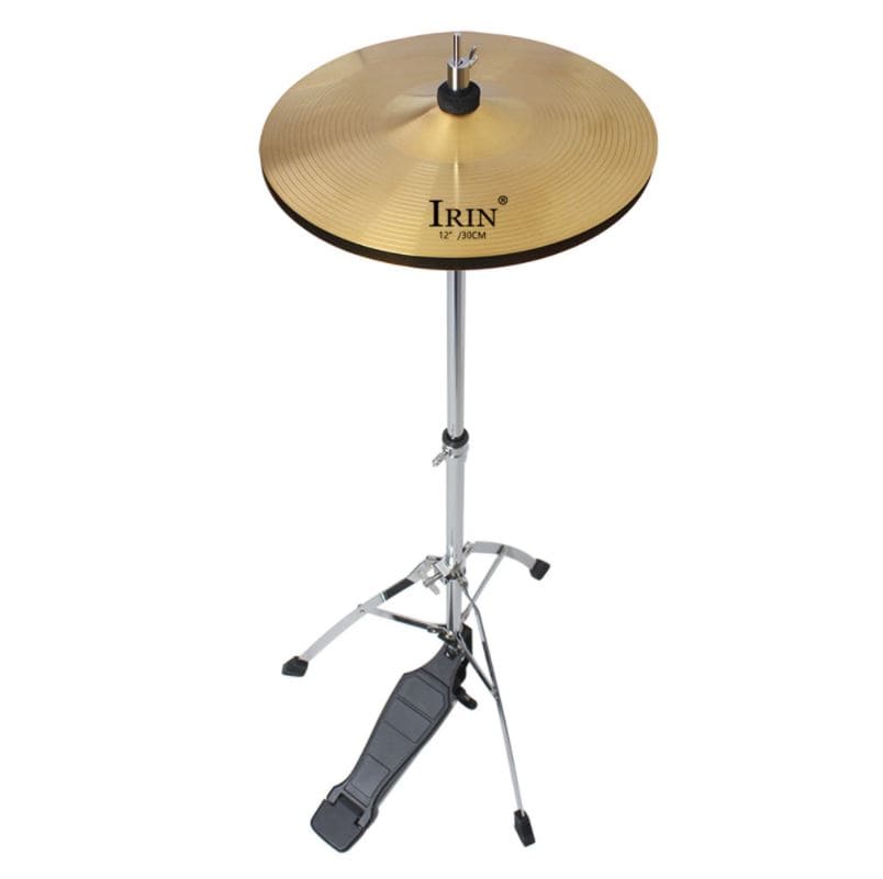 Alat Musik Hit Hat Cymbal