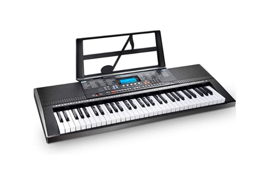 Alat Musik Piano Keyboard