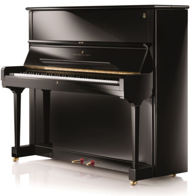 Alat Musik Piano Upright