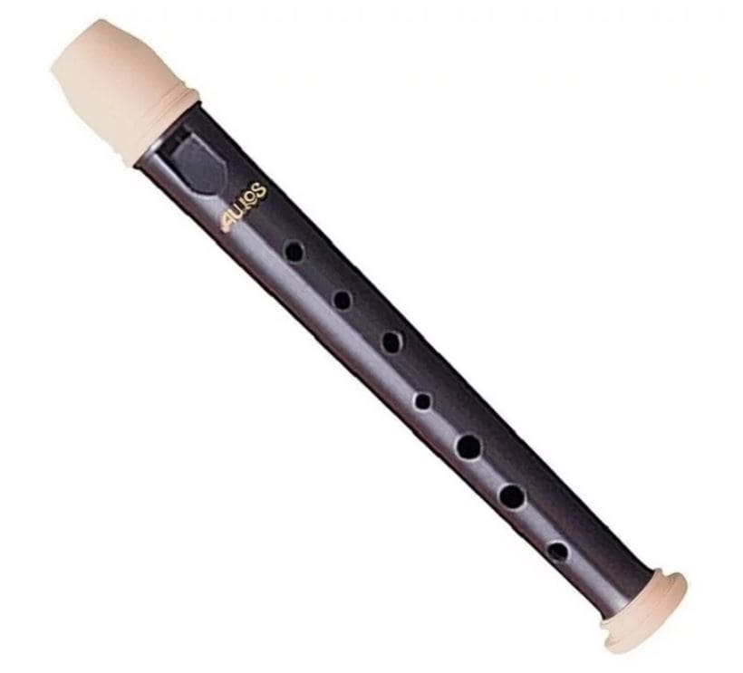 Alat Musik Recorder Piccolo