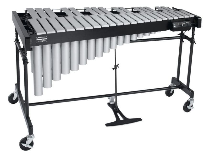 Alat Musik Vibraphone