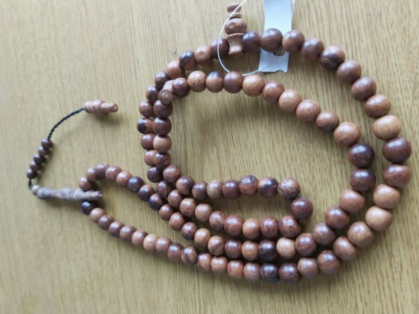 Kerajinan Tasbih