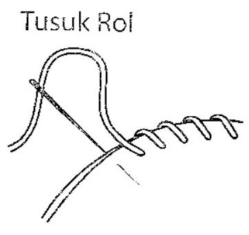 Tusuk Roll