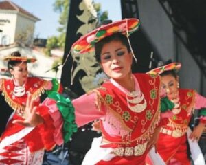 Tari Banten