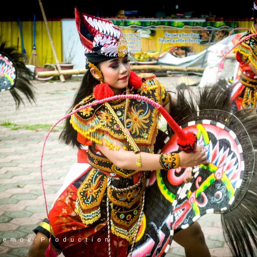 Jaranan Sentherewe, Tulungagung