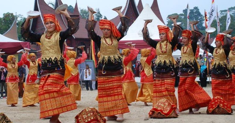 Mengenal Suku Minangkabau