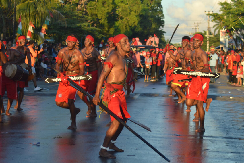 Biak,,Papua,Â,August,9,,2019,One,Afternoon,A,Cultural